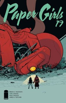 -brian k. vaughan-cliff chiang-9788491738794