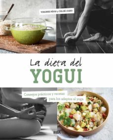 la dieta del yogui (ebook)-virgine pepin-chloe josso-9788491879800