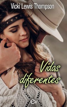 vidas diferentes (ebook)-vicki lewis thompson-9788491885894