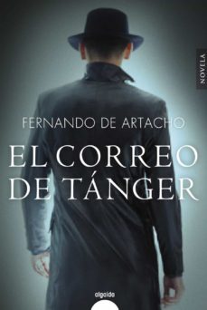 el correo de tanger-9788491890294