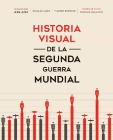 historia visual de la segunda guerra mundial (ebook)-jean lopez-nicolas aubin-vincent bernard-9788491991694