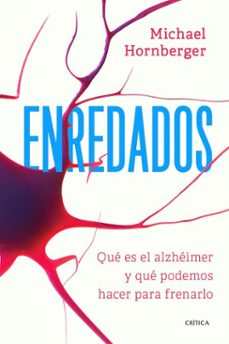enredados (ebook)-michael hornberger-9788491998594
