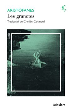 les granotes-9788492405794