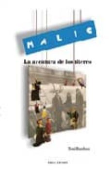 malic, la aventura de los titeres-toni rumabu-9788492408894