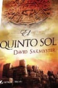 el quinto sol-9788492431694