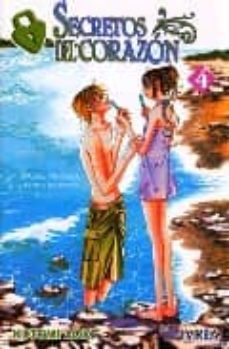 secretos del corazon nº 4-9788492449194