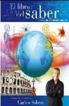 el libro del saber-carlos sobera-9788492506194