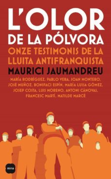 -maurici jaumandreu-9788492541294