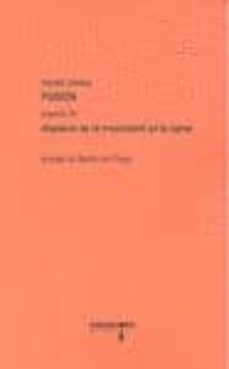 fusion seguido de diapason de lo inverosimil en la carne-yulino davila-9788492560394