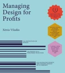managing design for profits-9788492643394