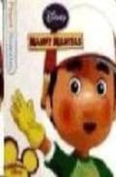 pequecuentos manny manitas-9788492660094