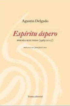 espiritu aspero-a. delgado-9788492755394