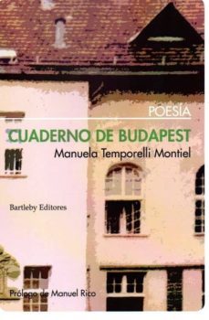cuaderno de budapest-manuela temporelli montiel-9788492799794