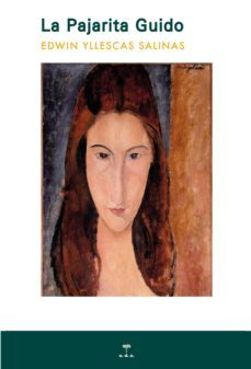la pajarita guido-edwin yllescas salinas-9788492821594