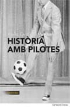 historia amb pilotes-9788492874194