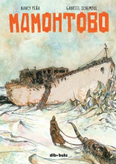 mamohtobo-nancy peña-gabriel schemoul-9788492902194