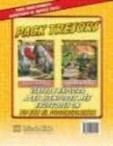 pack tresors - cat tu tries l aventura-ivan babiano nieto-9788492939794