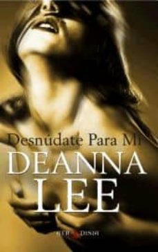 desnudate para mi-deanna lee-9788492967094
