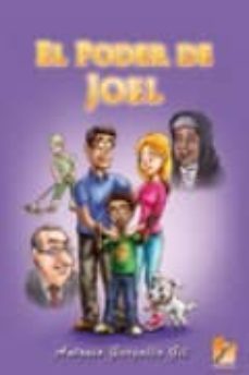 el poder de joel-antonio gargallo gil-9788492974894