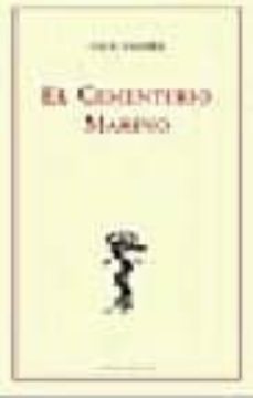 el cementerio marino-paul valery-9788493005894