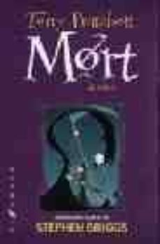 mort: la obra-terry pratchett-9788493225094