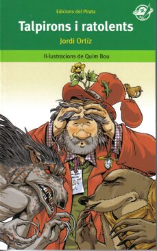 talpirons i ratolents-9788493396794