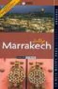 marrakech (guias ecos)-9788493508494