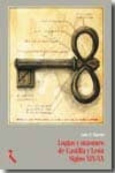 logias y masones de castilla y leon siglos xix-xx-luis p. martin-9788493517694