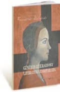 escritoras italianas: generos literarios y literatura comparada-9788493537494