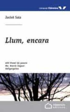 llum encara-9788493601294