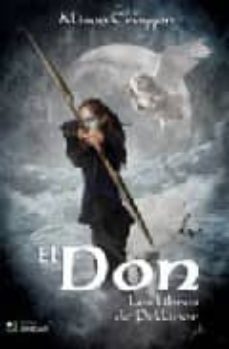libros de pellinor: el don-9788493678494