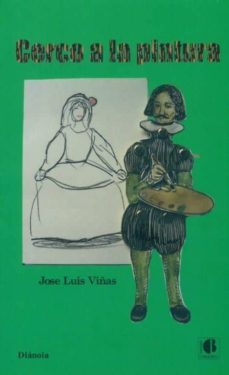 cerco a la pintura-jose luis viñas-9788493782894