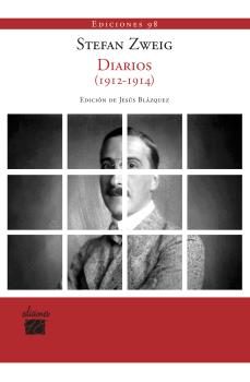 diarios (1912-1914)-stefan zweig-9788493822194