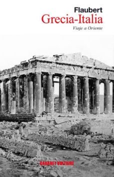 grecia-italia: viaje a oriente-9788493868994
