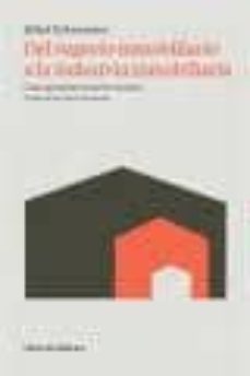 del negocio inmobiliario a la industria inmobiliaria: como gestio nar un sector en crisis-mikel echavarren-9788493908294