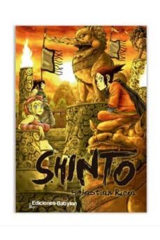shinto 1-sebastian riera-9788493920494