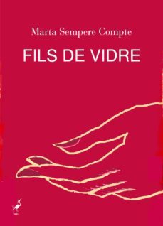 fils de vidre-marta sempere-9788494075094