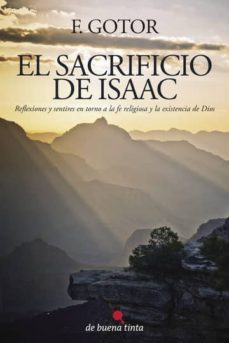 el sacrificio de isaac (ebook)-9788494078194