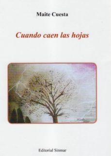 cuando caen las hojas-maite cuesta-9788494084294