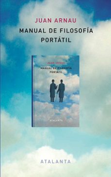 manual de filosofía portátil-juan arnau-9788494094194