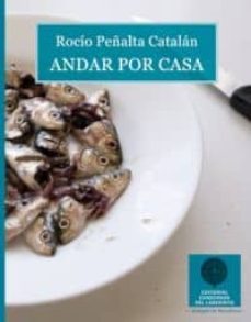 andar por casa-rocio peñalta catalan-9788494111594