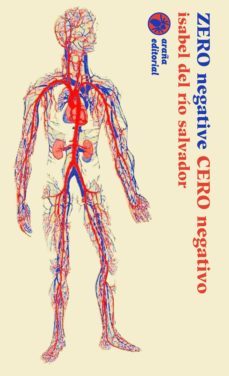cero negativo (ebook)-9788494123894