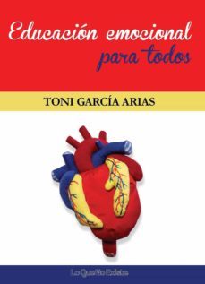 educación emocional para todos (ebook)-toni garcia arias-9788494179594
