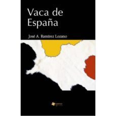 vaca de españa-9788494201394