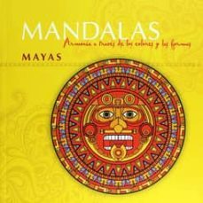 mandalas mayas-9788494274794