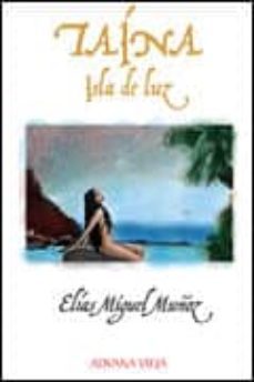 taina, isla de luz-9788494278594
