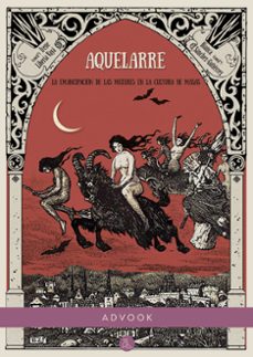 aquelarre: la emancipacion de las mujeres en la cultura de masas-9788494296994