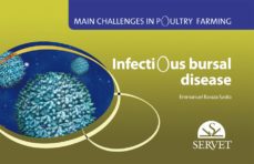 main challenges in poultry farming.  infectious bursal disease-emmanuel baraza sasita-9788494297694