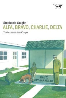 alfa, bravo, charlie, delta-stephanie vaughn-9788494378294