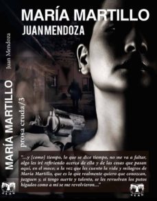 maria martillo-juan mendoza-9788494455094